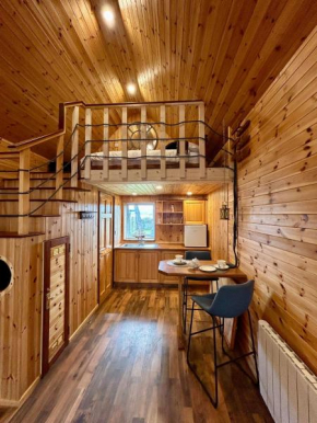 The Lodge